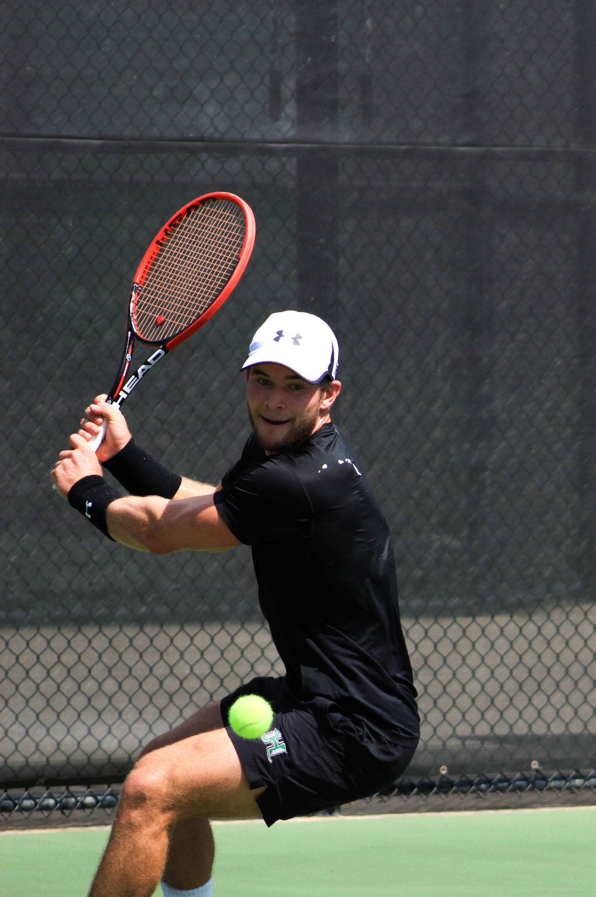 Men's Tennis